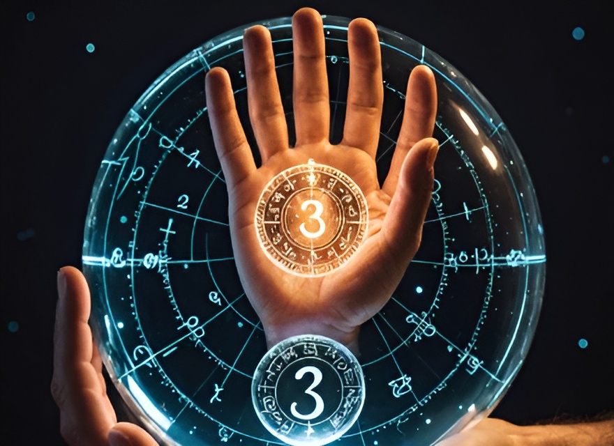 Palmistry Prediction